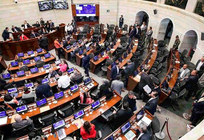 El golpe que significa para la coalición de Gobierno la elección de Carlos Camargo