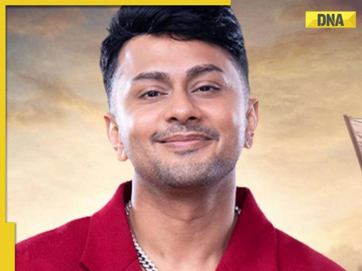 Bigg Boss 19 Weekend Ka Vaar: Awez Darbar evicted from Salman Khan show
