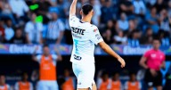 ¡Sin Sergio Ramos! Rayados le gana a Querétaro en la jornada 8