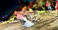 Aumentan 30 % los accidentes viales en Tampico; exceso de velocidad cobra vidas