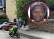 ‘El Mello’ fue asesinado en la zona hotelera de Bello Horizonte