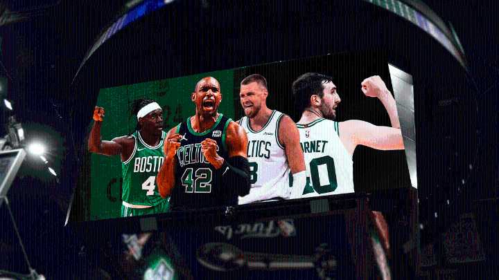 Ramp to Camp: Whose Celtics tribute video will be the best?