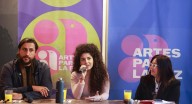 MinCulturas presentó avances de ‘Artes para la Paz’: ya llega a todo el país Este programa es considerado la iniciativa de educación y formación artística formal e informal más ambiciosa en la histori