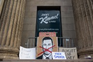 A Buncha Cowards: ABC Reinstates Jimmy Kimmel Live! Following Pointless ‘Indefinite Suspension’ Over Trump’s Charlie Kirk Reaction