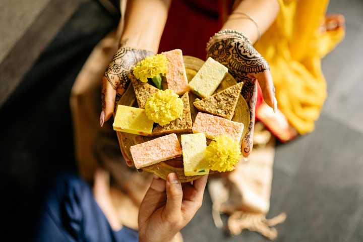 5 heart-healthy tips to enjoy sweets this Diwali safely