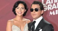Nodal y Ángela Aguilar reaparecen con “7 guardaespaldas” tras polémica