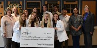 New ULM program aims to strengthen stroke treatment within rural parishes