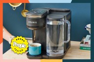 The 7 Best Coffee Machines PEOPLE Tested