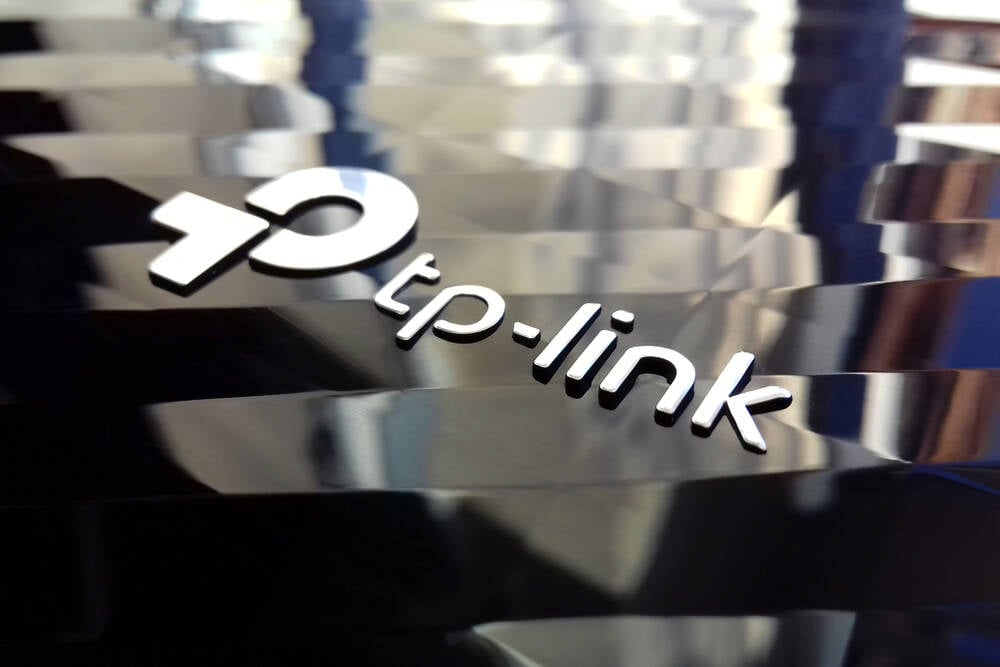 CISA sounds alarm over TP-Link wireless routers under attack • The Register