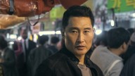 'Butterfly' is a frustrating spy thriller with a few too many twists