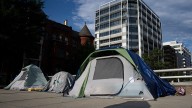 Most Americans believe personal choices keep people in poverty, poll finds