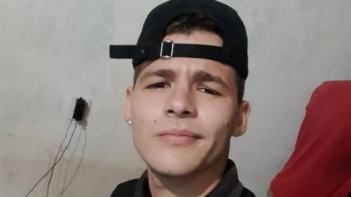 Muerte de Axel Oroño: la familia no cree en la hipótesis del suicidio y piden pruebas de ADN
