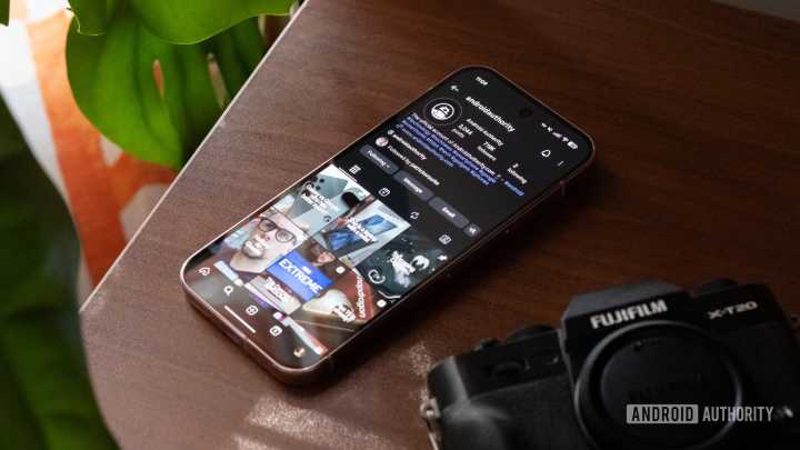Poll: Would you pay for ad-free Instagram and Facebook?