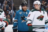 Joe Pavelski, Zach Parise, Scott Gomez headline USA Hockey's 2025 Hall of Fame class