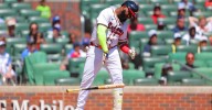 Bullpen collapses as Braves lose to Cubs in extras