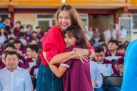 Mérida tiene un sistema de cuidados para cada sector de la población. Aquí, nadie está solo: Cecilia Patrón