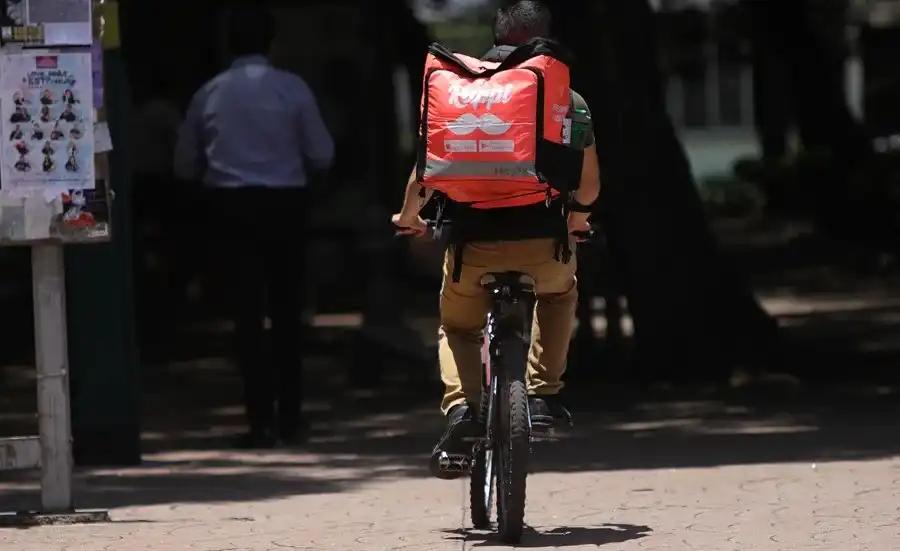 Amazon adquiere una participación en la empresa de reparto colombiana Rappi