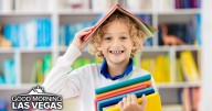 Good Morning, Las Vegas: How you can help provide books to children in need