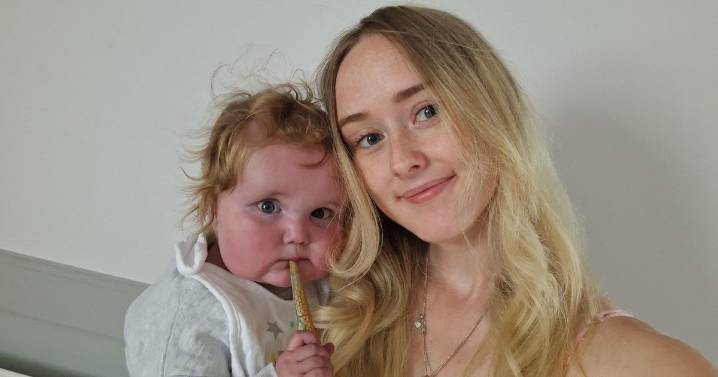 Mum needs £3million to save baby's life as hospitals say they can't help