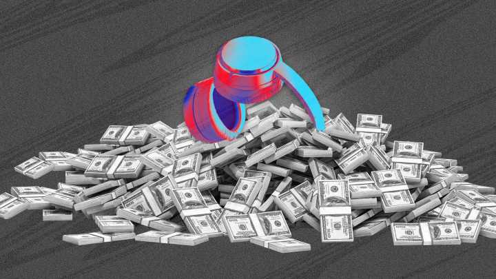 The music streaming service that just won’t die