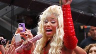 Millions Announce Newfound Faith In God As Nicki Minaj Retires From Music