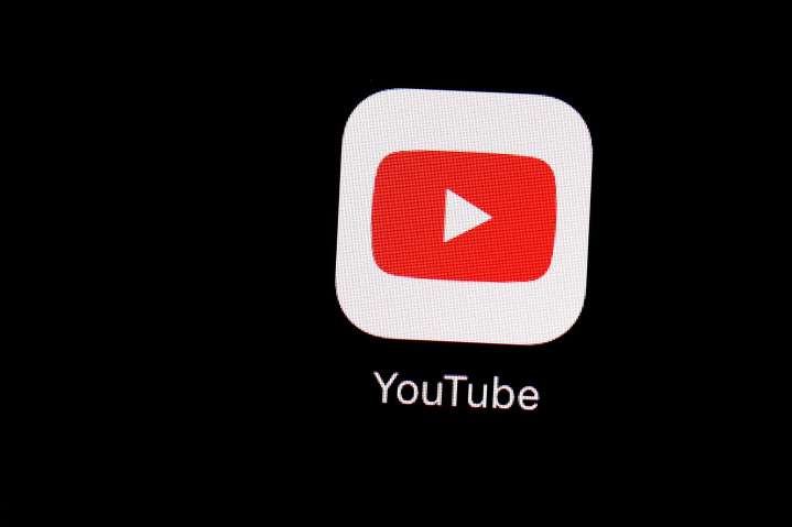 YouTube pagará indemnización millonaria a Trump