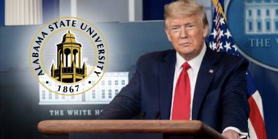 ASU President Quinton Ross: Trump administration’s $495 million lifeline to HBCUs will serve America’s most underserved