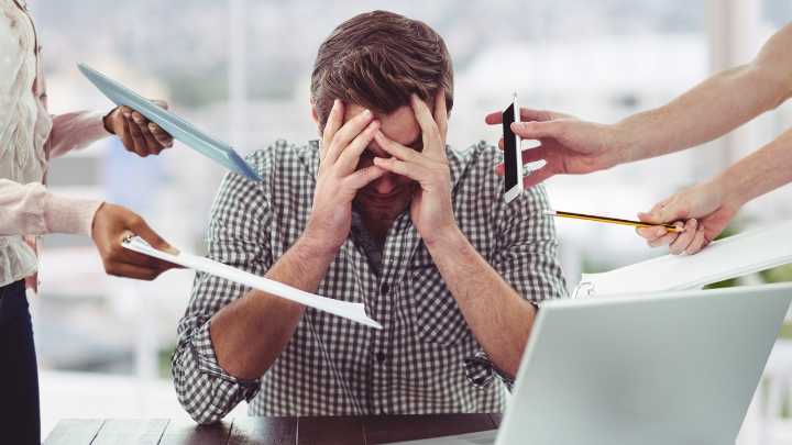 Pocas personas lo conocen: la práctica para volver al trabajo sin estrés después de las vacaciones