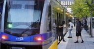 Man faces federal charge in killing of Ukrainian woman on Charlotte train