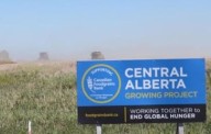 Foodgrains Growing Project celebrates 30 years with community lunch