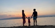Razones para romper los vínculos con papá y mamá