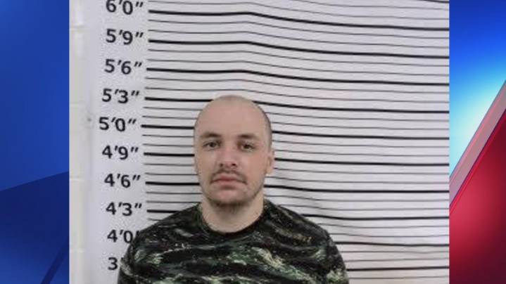 Man accused in 'brutal' killing of neighbor in Midland City could face death penalty
