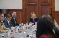 Instalación siete bases de operaciones policiacas en municipios