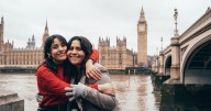 American in UK says there are four major drawbacks to leaving US