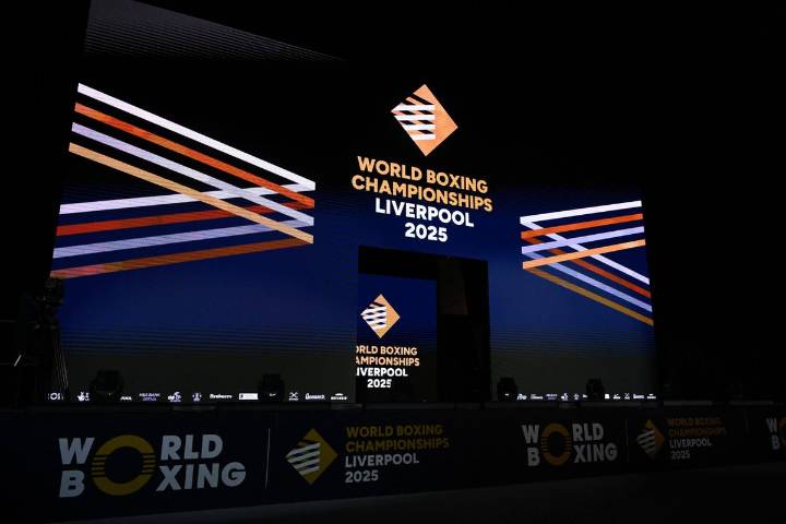 French women's team barred from World Boxing Championships over late gender test results