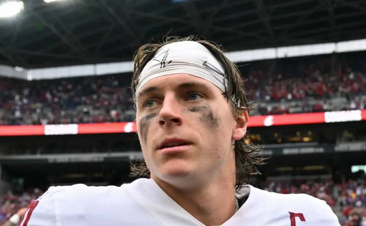 Oklahoma QB John Mateer injured: Which games could the Heisman favorite miss?