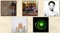 The best folk albums of 2025