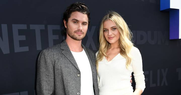 Country Singer and Netflix Star Split After Three Years