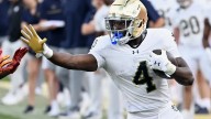 Notre Dame vs. Texas A&M radio coverage: Station, channel, streaming to listen live to college football game broadcast