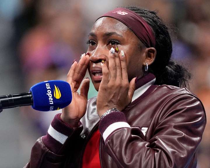 Coco Gauff Draws Heat From Fans as Naomi Osaka Shines at US Open: “Act Like a Professional” Coco Gauff's US Open performance against rival Naomi Osaka left many American fans disappointed after home h