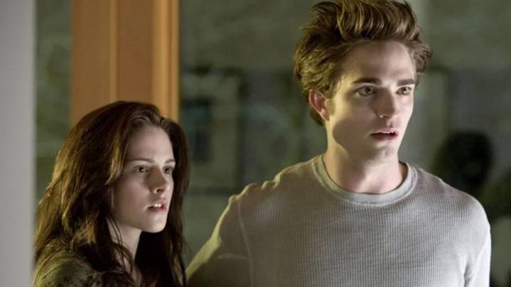 YouTube Will Stream All Five TWILIGHT Films for Free This Month