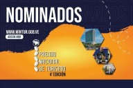 El Premio Nacional de Turismo (PNT) celebra su cuarta edición