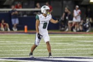How to Watch Sam Houston vs Hawaii: Live Stream NCAA College Football, TV Channel