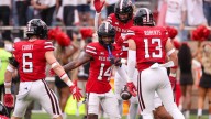 Big 12 power rankings: Texas Tech football takes over the top spot