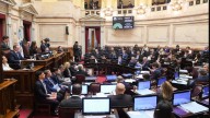 Nueva derrota de Milei: Senado rechaza veto a ley de fondos para provincias