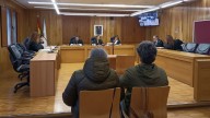 Las acusadas de sacar a una vecina de la residencia para estafarla: «Le tenía miedo a sus sobrinos, nosotras solo la cuidamos»