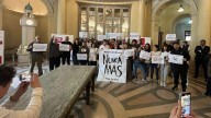 Un acto en la Legislatura para reivindicar a los militares y criticar los juicios de lesa