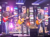 Win An Amazing Night With Lonestar in Lufkin...Register Now