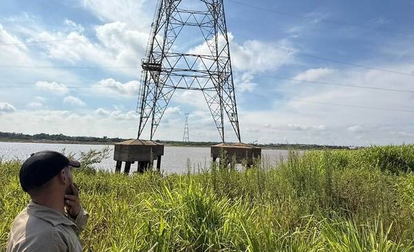 Interconexión Formosa-Paraguay: la energía podría llegar en 15 días