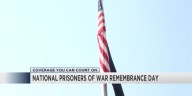 National Prisoner of War Museum remember 106th infantry division